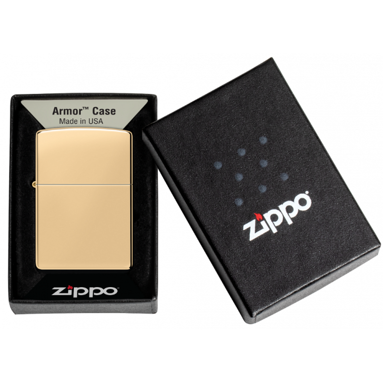 "Zippo" tändare